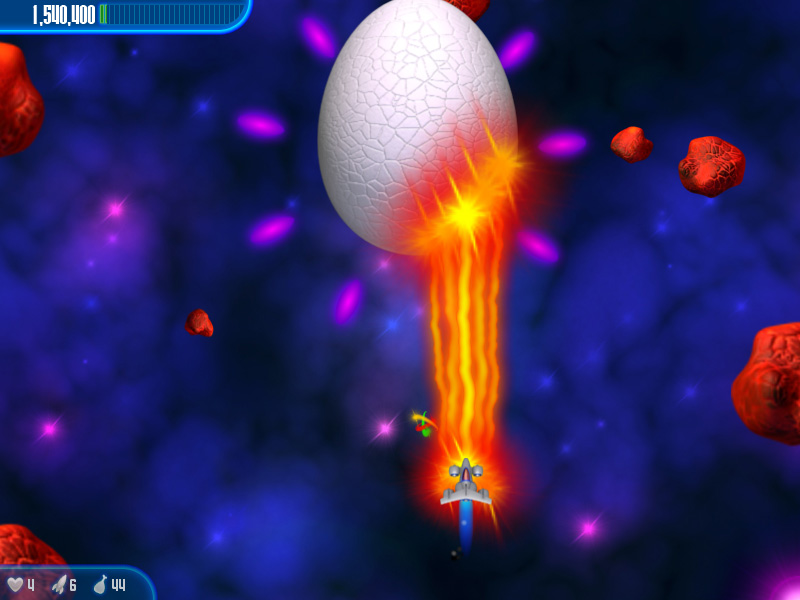 Chicken invaders 3 game free download full version